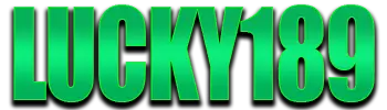 Logo LUCKY189